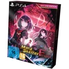Idea Factory Mary Skelter Finale (Pirmos dienos leidimas) – PlayStation 4
