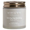 Mary Amp May MARY - MAY CICA „Arbatmedžio“ raminamasis prausiklis 125 g