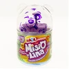 Masa Misiolina plastilinas 60g 1 mėlyna forma
