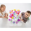 Masa Misiolina plastilinas 60g 1 mėlyna forma