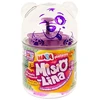 Masa Misiolina plastilinas 60g 1 violetinė formelė