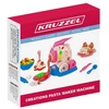 Plasticine - Kruzzel set 22526