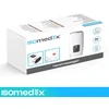 Isomedix hand massager