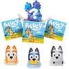 Omega Toys Mashems - Bluey (52182)