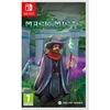Mask Rūko kaukė (Nintendo Switch)