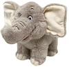 Tulilo Maskotka Antoś dramblys pliušinis žaislas 28 cm
