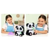 Maskotka Interaktyvus talismanas „Little Live Pets Panda“
