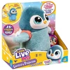 Moose Toys LITTLE LIVE PETS Chodzšcy Pingunek 26535