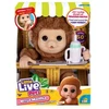 Interaktyvi žaislinė beždžionėlė Little Live Pets