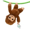 Interaktyvi žaislinė beždžionėlė Little Live Pets