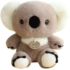 Lean Toys Pliušinė koala 23 cm