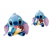 SIMBA Maskotka Pliušinis žaislas „Stitch“ su ledu, 25 cm, originalus