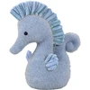 Lean Toys Žaislinis jūros arkliukas 25 cm