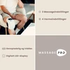 „MassagePro“ – kelių masažuoklis