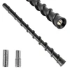Automobilio antenos strypas 18cm ANTM10 AMIO-04160