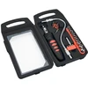 Top Tools Maszynka Keraminių plytelių pjaustytuvas 430 mm, skylių pjaustytuvas