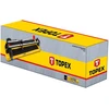Topex Pjaustyklė - 600mm ašmenys 16mm