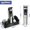 Soulima 27313 shaving razor-trimmer