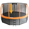 Mata Lan Sport geriausias treniruoklis, 107 cm x 40 cm x 3 cm