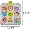 Kruzzel Interactive dance mat 82 x 65cm