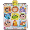 Kruzzel Interactive dance mat 82 x 65cm