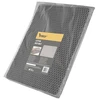 Litter box mat 60x45cm - pilka Purlov