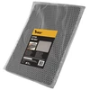 Litter box mat 75x55cm - pilka Purlov