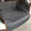 Mata Naminių gyvūnėlių kilimėlis šunims ir katėms, apsauginis automobilio kilimėlis, atsparus vandeniui, 180x105 cm
