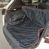 Mata Naminių gyvūnėlių kilimėlis šunims ir katėms, apsauginis automobilio kilimėlis, atsparus vandeniui, 180x105 cm