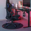 Mata „NanoRS“ žaidimų kėdės kilimėlis, 100 cm, RS172