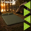 Trizand savaime prisipučiantis kilimėlis