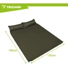 Trizand savaime prisipučiantis kilimėlis