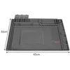 Mata serwisowa- organizer 30x40cm Bigstren 22727