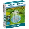 Garden sprinkler mat 150cm Kruzzel 25568