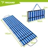 Trizand uolėtas paplūdimio kilimėlis