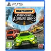 „Matchbox Driving Adventures“ – „PlayStation 5“.
