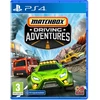 „Matchbox Driving Adventures“ – „PlayStation 4“.