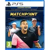 Matchpoint: teniso čempionatai (Legends Edition) – PlayStation 5