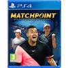 Matchpoint: teniso čempionatai – Legends Edition – PlayStation 4