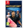 „Matchpoint: Tennis Championships“ – legendinis leidimas – „Nintendo Switch“