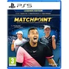 „Matchpoint: Tennis Championships“ – „Legends Edition“ – „PlayStation 5“