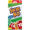 Mattel Games Mattel žaidimai - Skip-Bo (42050)