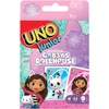 Mattel Games - UNO Junior Gabby's Dollhouse (JLH17)