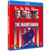 Mauritanijos