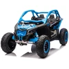 Lean Cars Elektromobilis Maverick CAN-AM Turbo RS STRONG AIR
