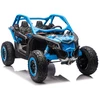 Lean Cars Elektromobilis Maverick CAN-AM Turbo RS STRONG AIR