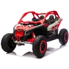 Lean Cars Elektromobilis Maverick CAN-AM Turbo RS STRONG AIR