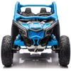 Lean Cars Elektromobilis Maverick CAN-AM Turbo RS STRONG AIR
