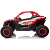 Lean Cars Elektromobilis Maverick CAN-AM Turbo RS STRONG AIR
