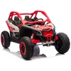 Lean Cars Elektromobilis Maverick CAN-AM Turbo RS STRONG AIR